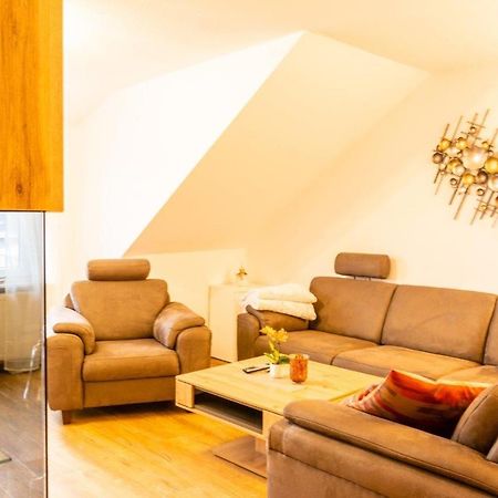 Ferienwohnung Probst ゼーセン エクステリア 写真